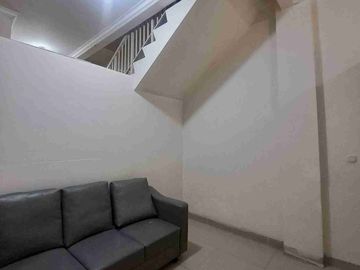 Disewakan Ruko Grand Galaxy City Bekasi