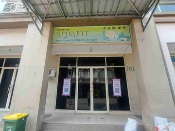 Dijual Ruko Grand Galaxy City Bekasi