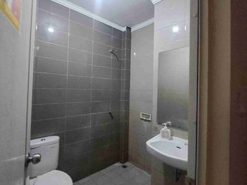 Dijual Ruko Grand Galaxy City Bekasi