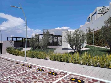 Casa amueblada renta en Zibatá