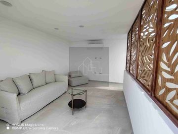 Casa amueblada renta en Zibatá