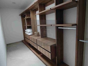 Casa amueblada renta en Zibatá