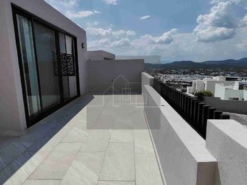 Casa amueblada renta en Zibatá