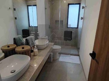 Casa amueblada renta en Zibatá