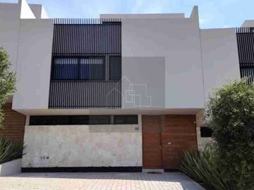 Casa amueblada renta en Zibatá