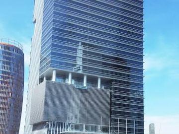 Sewa Kantor Metropolitan Tower TB Simatupang – Base Rent Rp170.000/m²