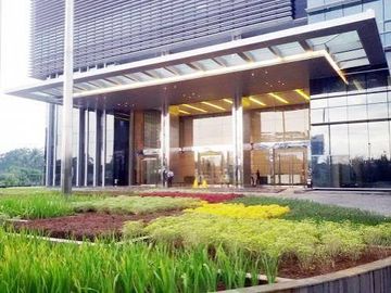 Sewa Kantor Metropolitan Tower TB Simatupang – Base Rent Rp170.000/m²