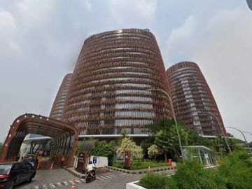 Sewa Kantor Metropolitan Tower TB Simatupang – Base Rent Rp170.000/m²