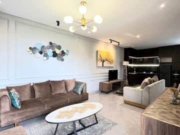 Rumah Furnish di Palagan, Dekat Kampus UGM