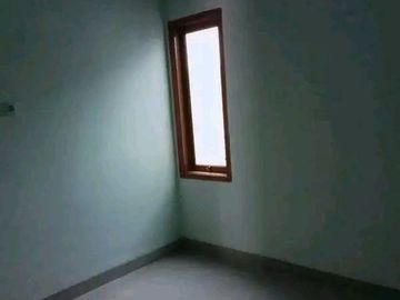 RUMAH MODERN  SCANDANAVIAN AKSES LOKASI STRATEGIS HARGA 400 JUTAAN