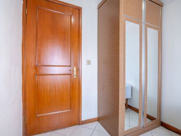 Hunian Negotiable & Fasilitas Lengkap! Disewakan Puri Casablanca Type 2 BR,Unit Full Furnished, Siap Huni, Lokasi dekat area (Cbd, Kuningan, Tebet)