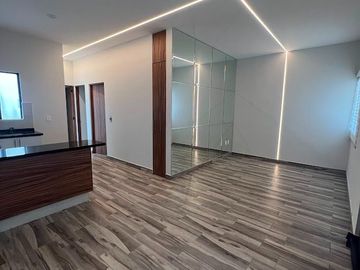 RENTA DE DEPARTAMENTO EN RUBI RESIDENCIAL SALIDA LEON SILAO