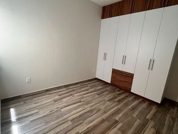 RENTA DE DEPARTAMENTO EN RUBI RESIDENCIAL SALIDA LEON SILAO