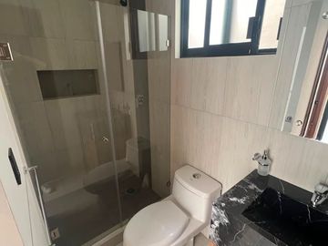RENTA DE DEPARTAMENTO EN RUBI RESIDENCIAL SALIDA LEON SILAO