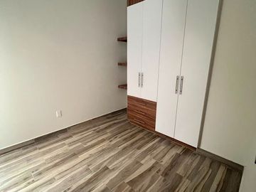 RENTA DE DEPARTAMENTO EN RUBI RESIDENCIAL SALIDA LEON SILAO