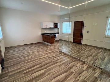 RENTA DE DEPARTAMENTO EN RUBI RESIDENCIAL SALIDA LEON SILAO