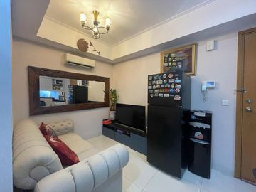 Dijual dan Disewakan Rumah Green Mutiara Regency, Depok