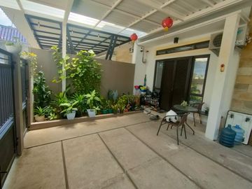 Dijual dan Disewakan Rumah Green Mutiara Regency, Depok