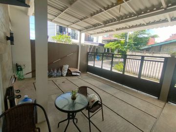 Dijual dan Disewakan Rumah Green Mutiara Regency, Depok