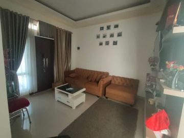 Dijual dan Disewakan Rumah Green Mutiara Regency, Depok