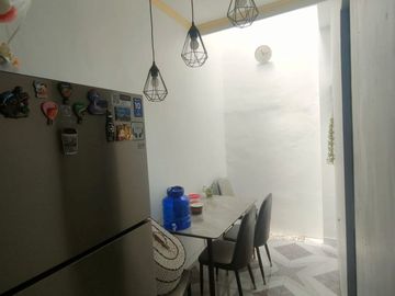 Dijual dan Disewakan Rumah Green Mutiara Regency, Depok