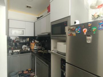 Dijual dan Disewakan Rumah Green Mutiara Regency, Depok