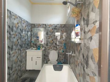 Dijual dan Disewakan Rumah Green Mutiara Regency, Depok