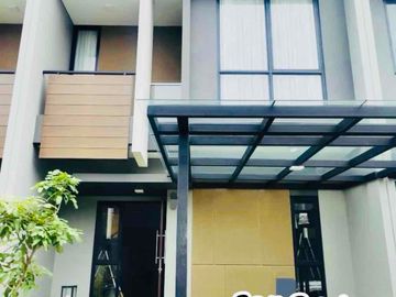 Cluster Magenta Summarecon Bekasi 6x11 Premium Siap Huni