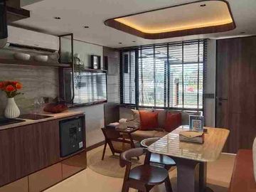 Rumah 2 lantai Cuma 360 Jutaan