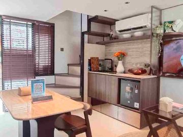 Rumah 2 lantai Cuma 360 Jutaan