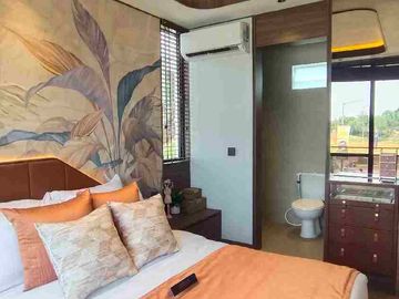 Rumah 2 lantai Cuma 360 Jutaan