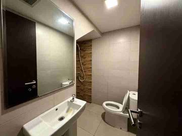Rumah Full Furnish Mewah Cluster Burgundy Summarecon Bekasi 4KT 4KM