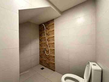 Rumah Full Furnish Mewah Cluster Burgundy Summarecon Bekasi 4KT 4KM