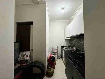 Rumah Full Furnish Mewah Cluster Burgundy Summarecon Bekasi 4KT 4KM