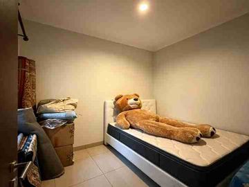 Rumah Full Furnish Mewah Cluster Burgundy Summarecon Bekasi 4KT 4KM