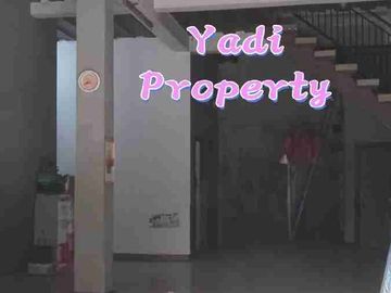 Di Jual Ruko 2 Lantai di Narogong Bekasi