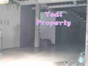 Di Jual Ruko 2 Lantai di Narogong Bekasi