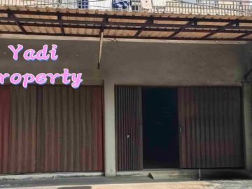 Di Jual Ruko 2 Lantai di Narogong Bekasi