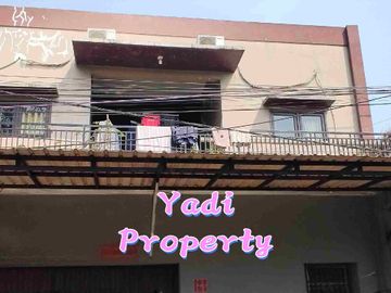 Di Jual Ruko 2 Lantai di Narogong Bekasi