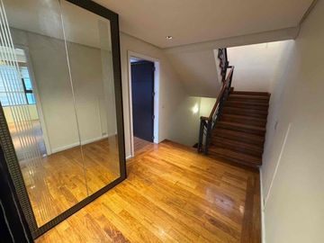 For Lease : 4 Bedroom 4BR House and Lot in Mckinley, Taguig City