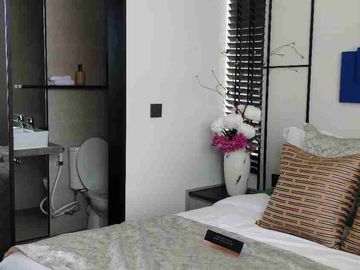 Rumah 2 lantai termurah nempel Gading Serpong