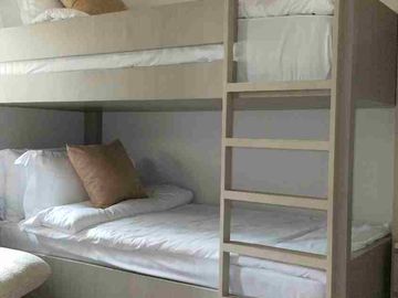 Rumah 2 lantai termurah nempel Gading Serpong