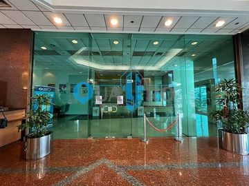 Sewa Kantor Gedung Mugi Griya MT Haryono – Base Rent Rp140.000/m²