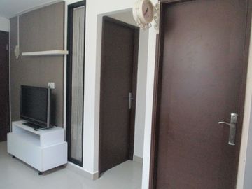 Bayar Perbulan Minimal kontrak 6 Bulan Apartemen Puri Park View