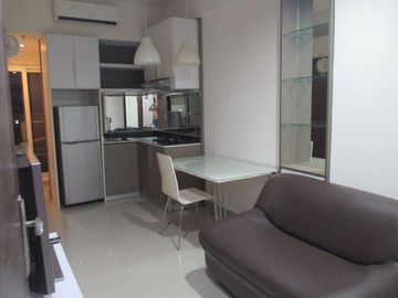 Bayar Perbulan Minimal kontrak 6 Bulan Apartemen Puri Park View