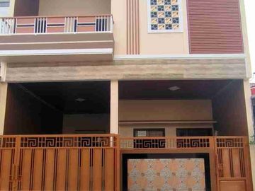 jual rumah poris indah