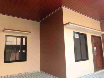 jual rumah poris indah