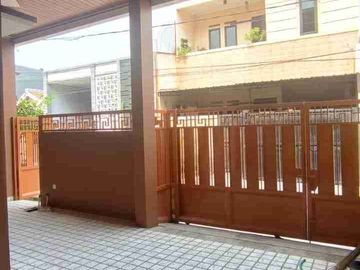jual rumah poris indah