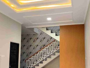 jual rumah poris indah