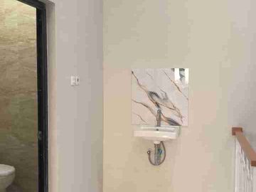 jual rumah poris indah